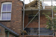 free Longden Common home extension quotes