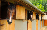 free Longden Common stable construction quotes