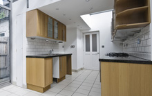 Longden Common kitchen extension leads